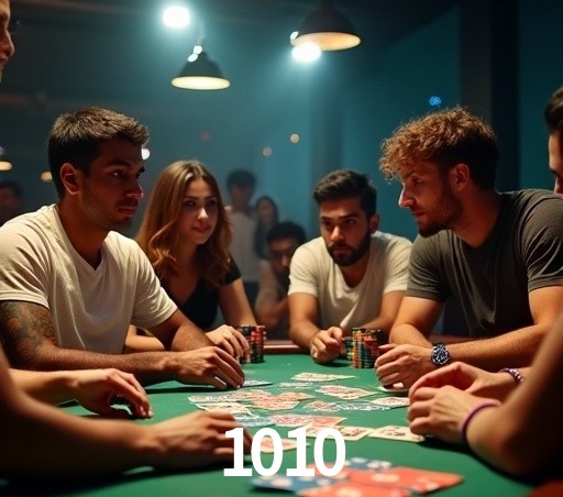 1010 Brasília - Bonus Features