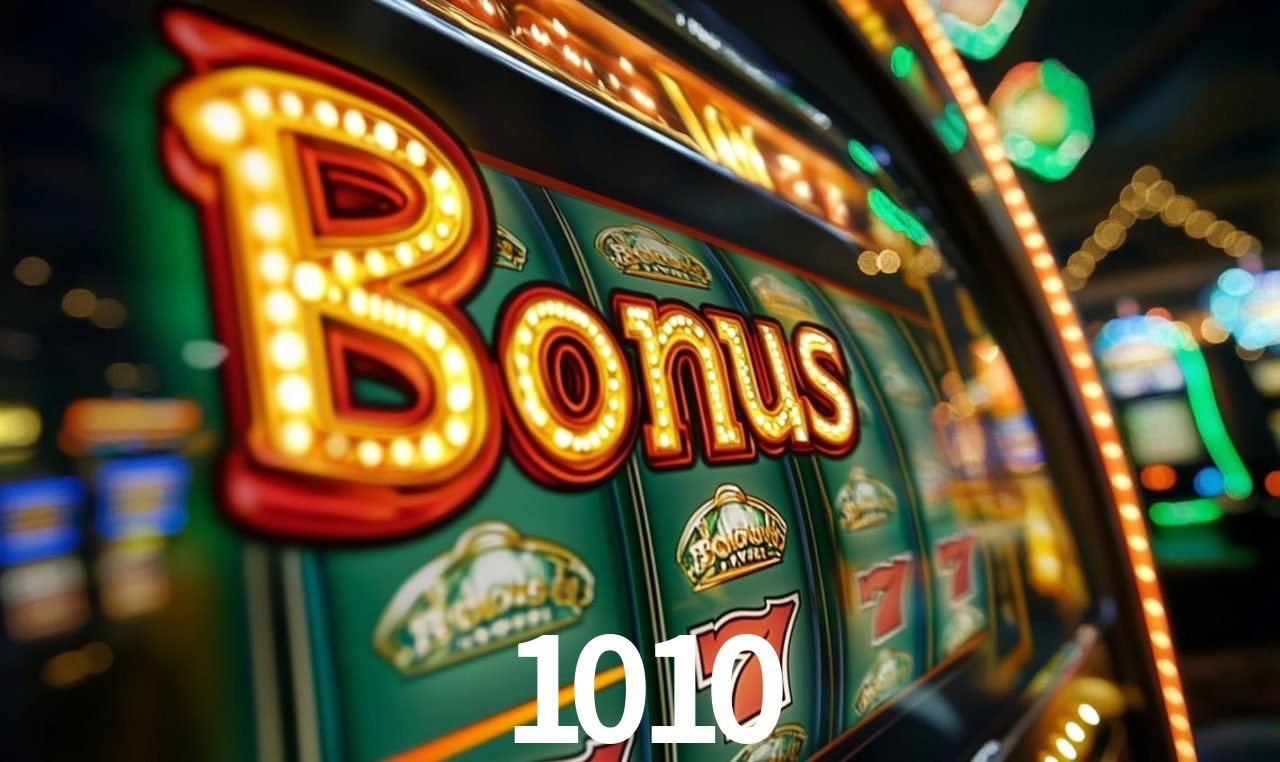 1010 Rio de Janeiro - Slot Strategy