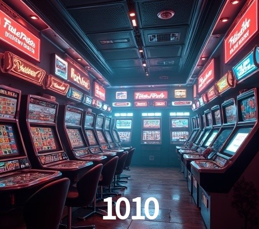 1010 Belo Horizonte - Promo Tips