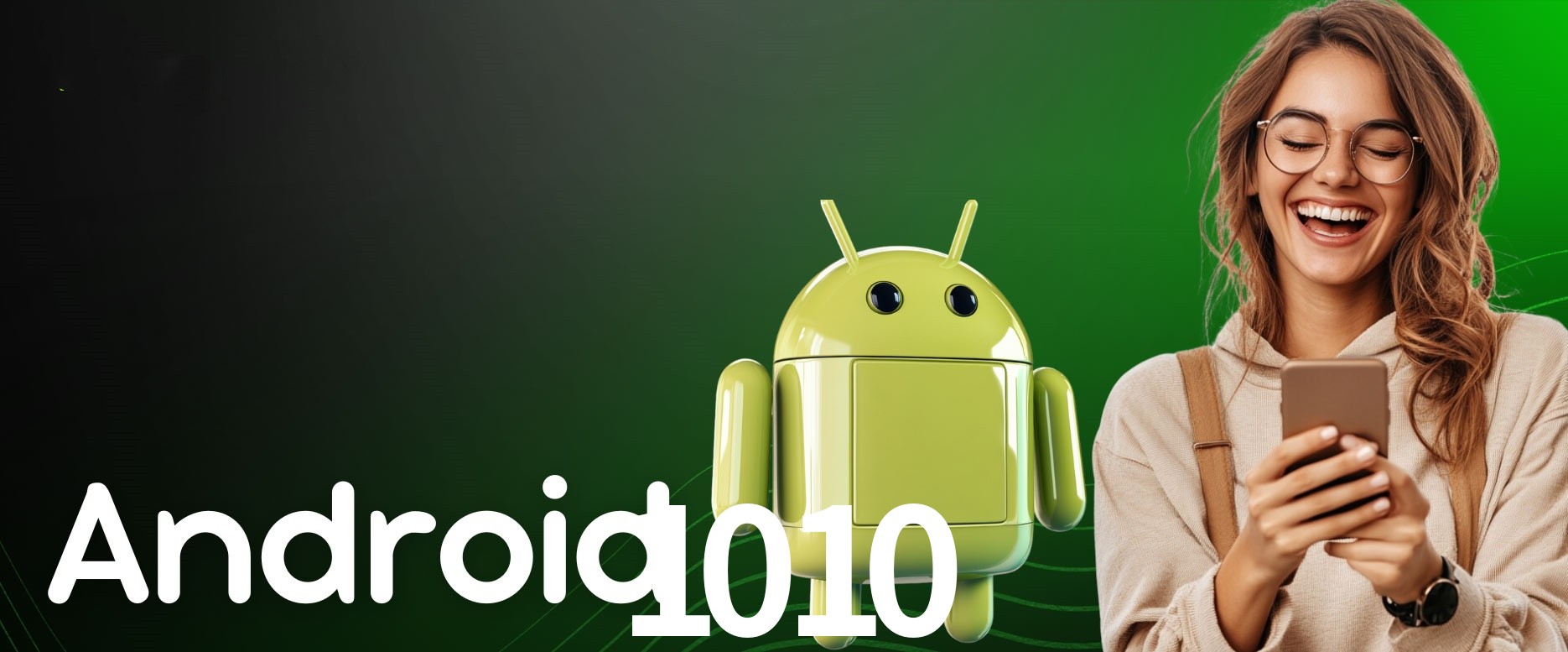 APP oficial da 1010 para mobile