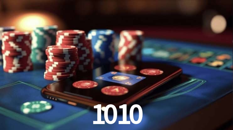 1010 Belo Horizonte - Jackpots