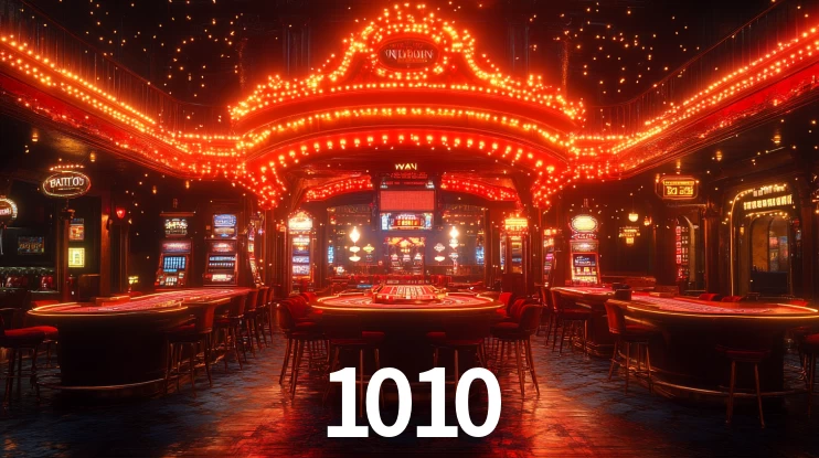 Premium Interface 1010