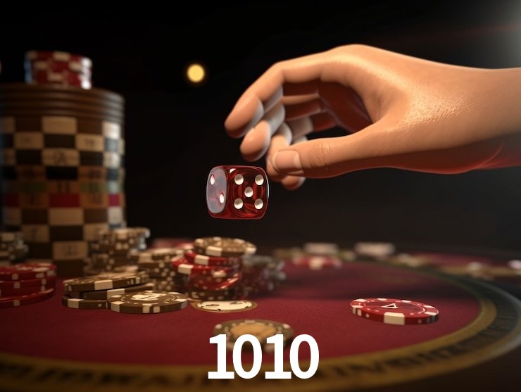 1010 Rio de Janeiro - Popular Jogos