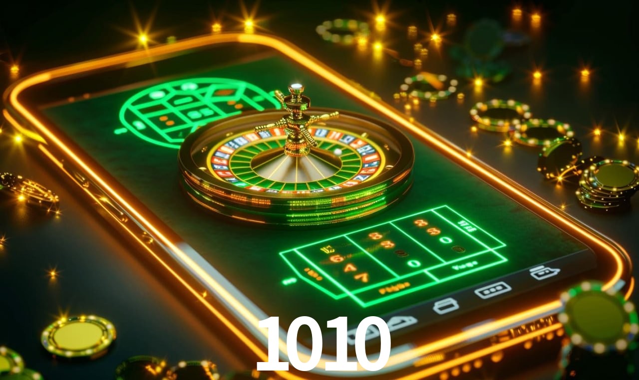 1010 Rio de Janeiro - Licenses
