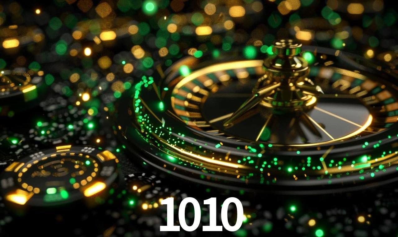 1010 - Análise de Mercados Esportivos