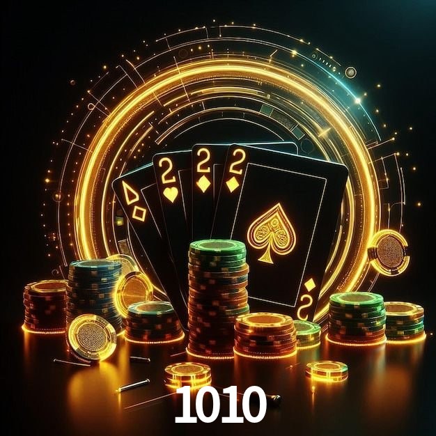 1010 São Paulo - Jogo Providers