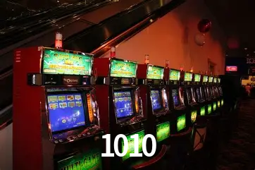 Desvendando o Mundo dos Jogos Virtuais na 1010