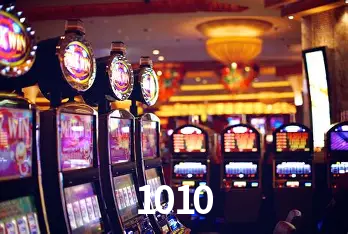 1010 Bônus - Pacote R$5.000 + VIP