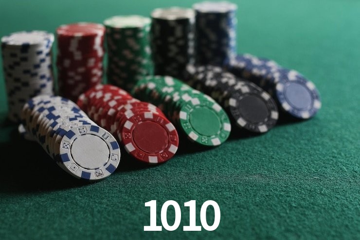 Game Providers 1010