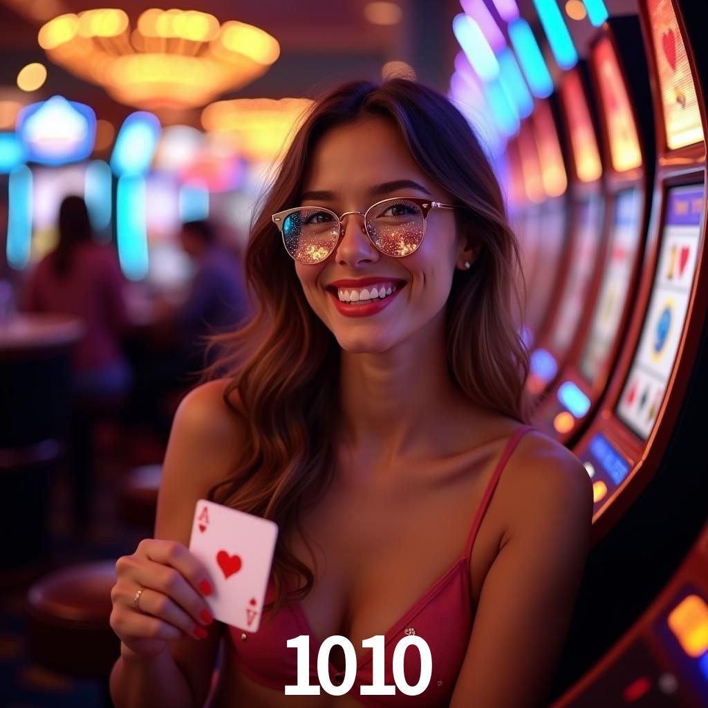 Bonus Features 1010
