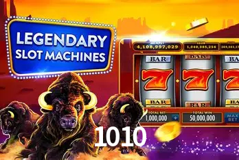 Descubra a Magia dos Jogos de Arcade no 1010