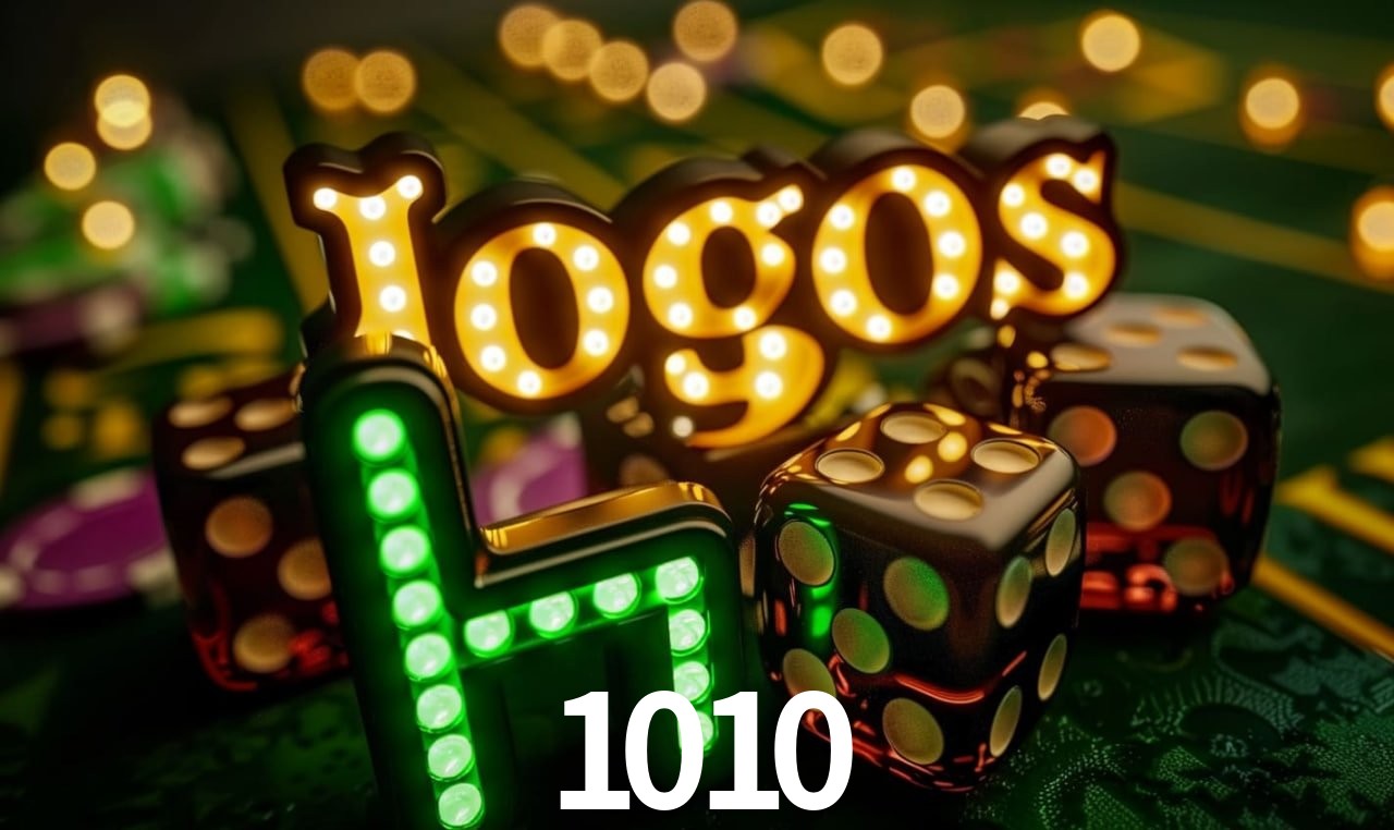 Promoção Relâmpago 1010