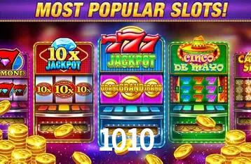 1010 Brasília - Casino Guide